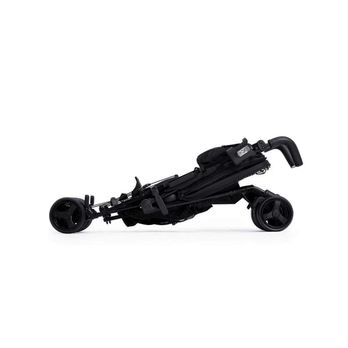 Cosatto Supa 3 Stroller - Silhouette