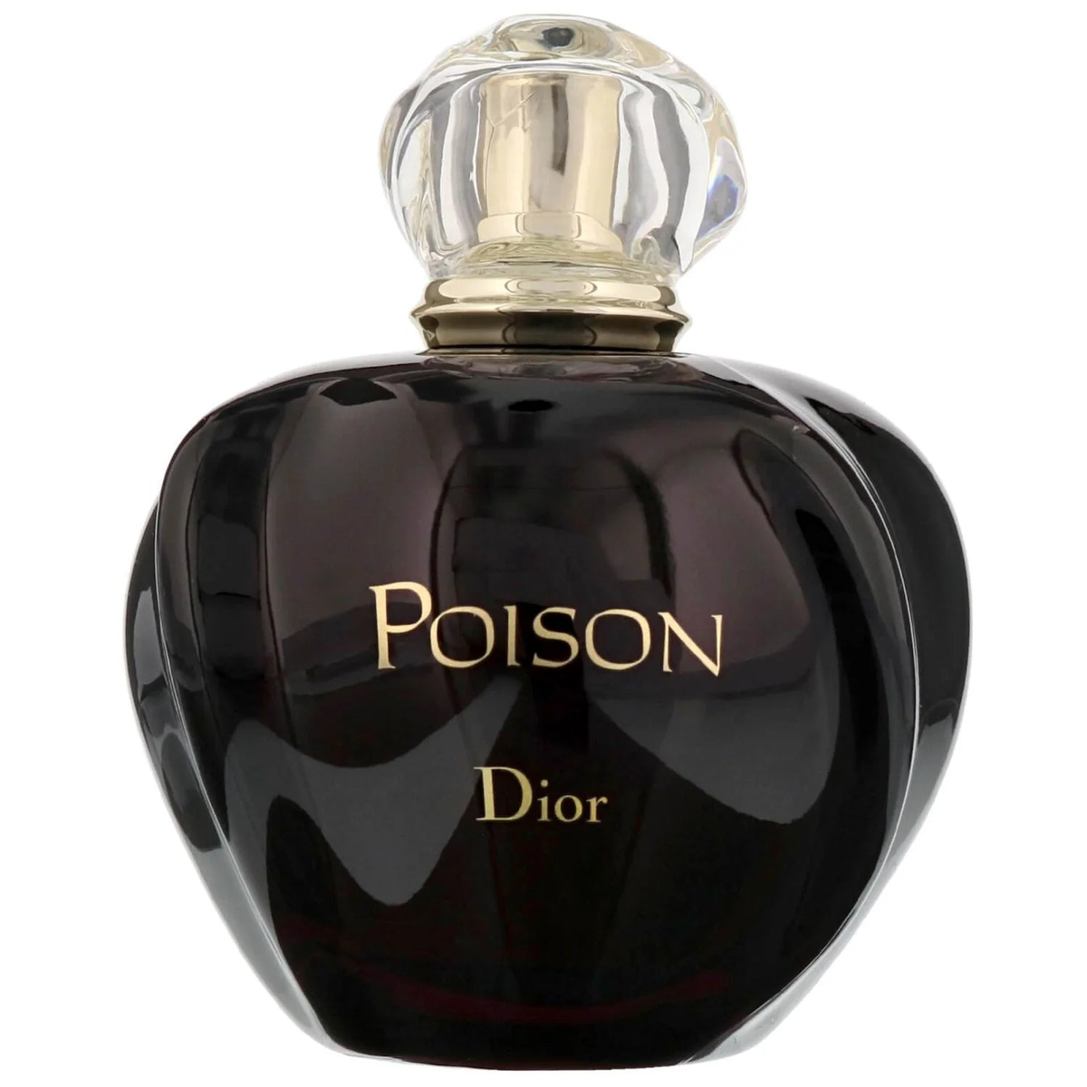 عطر ديور بويزن أو دو تواليت بخاخ 100 مل