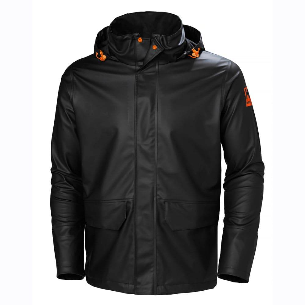 Helly Hansen 70282 Gale Waterproof Rain Jacket
