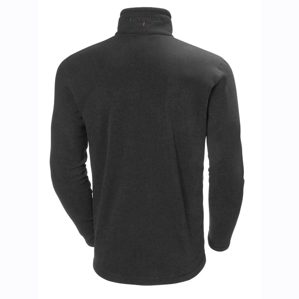 Helly Hansen 72026 Oxford Full Zip Fleece Jacket