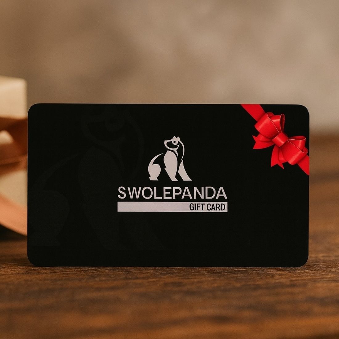 Digital Gift Card