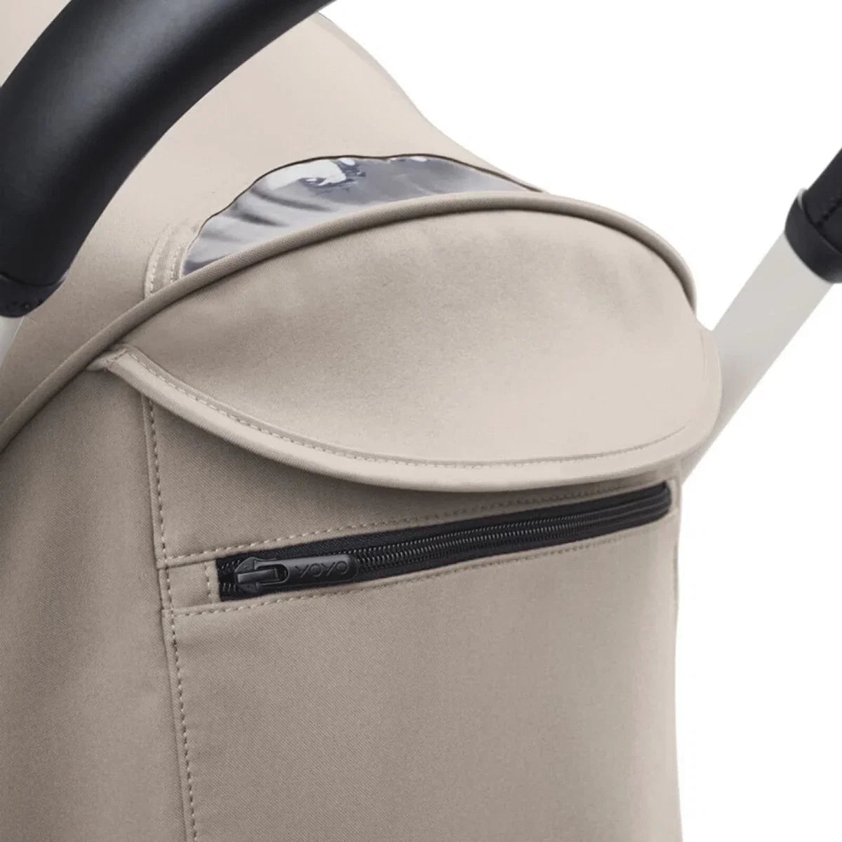 Stokke Yoyo 6+ Color Pack - Taupe
