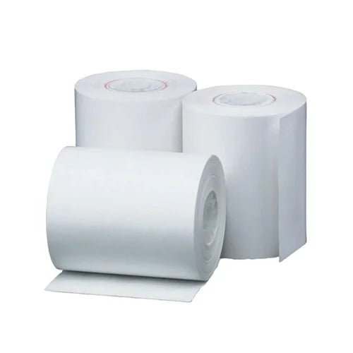 25 x Thermal Till Rolls 80*80
