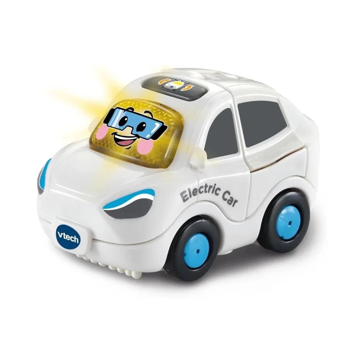 VTech Toot-Toot Drivers Electric Car