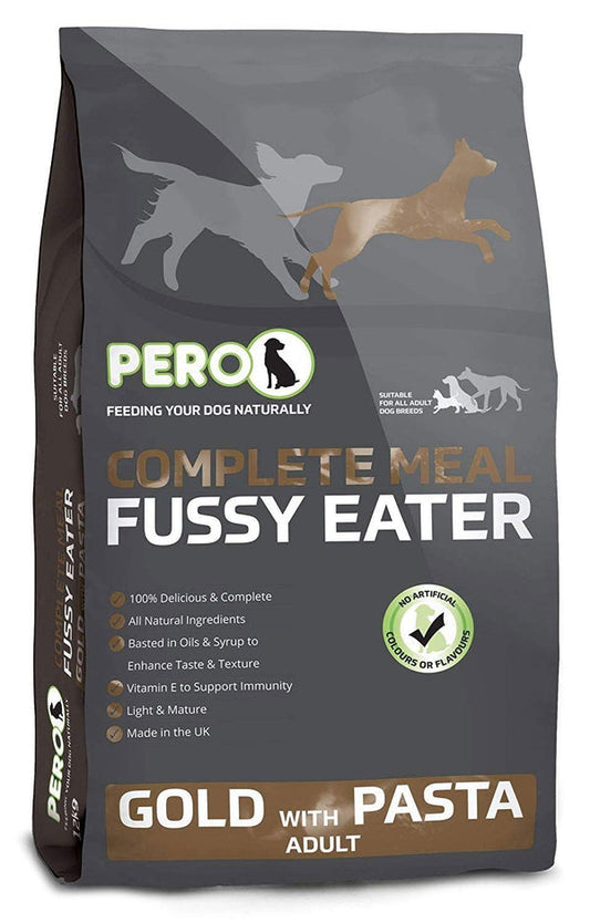 Pero Fussy Eater 12kg