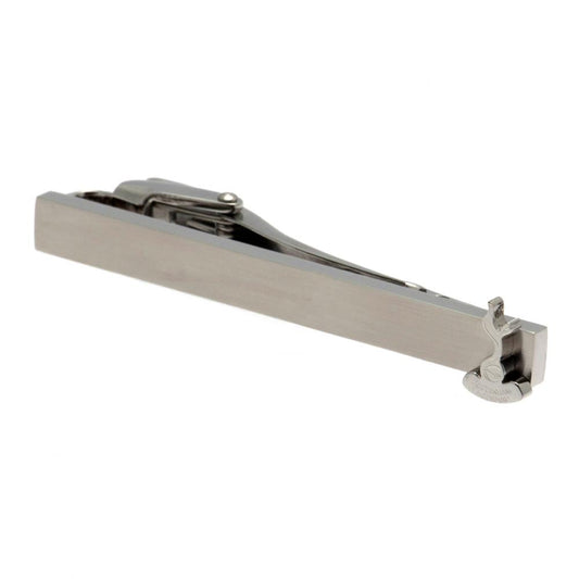 Tottenham Hotspur FC Stainless Steel Tie Slide with Crest
