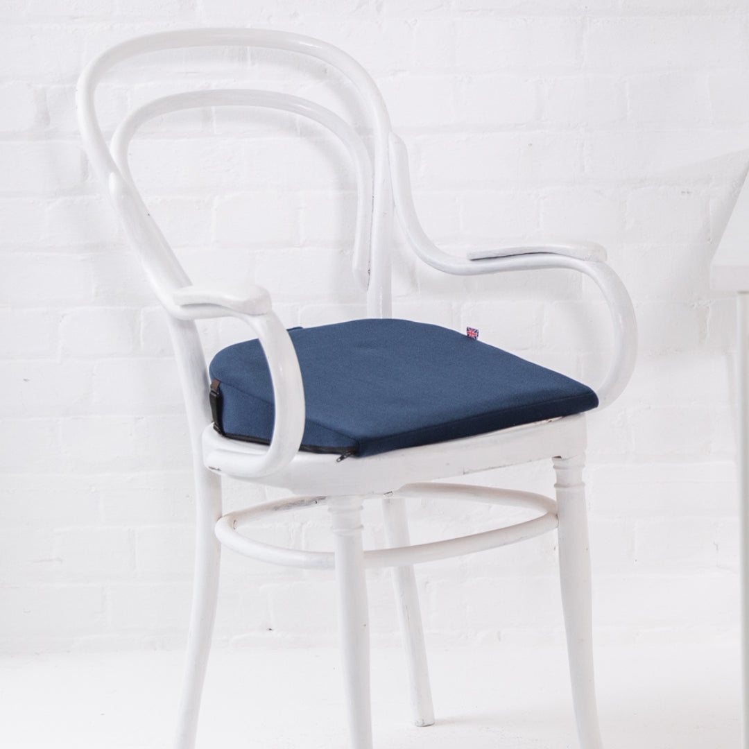 Memory-Foam Foam Wedge