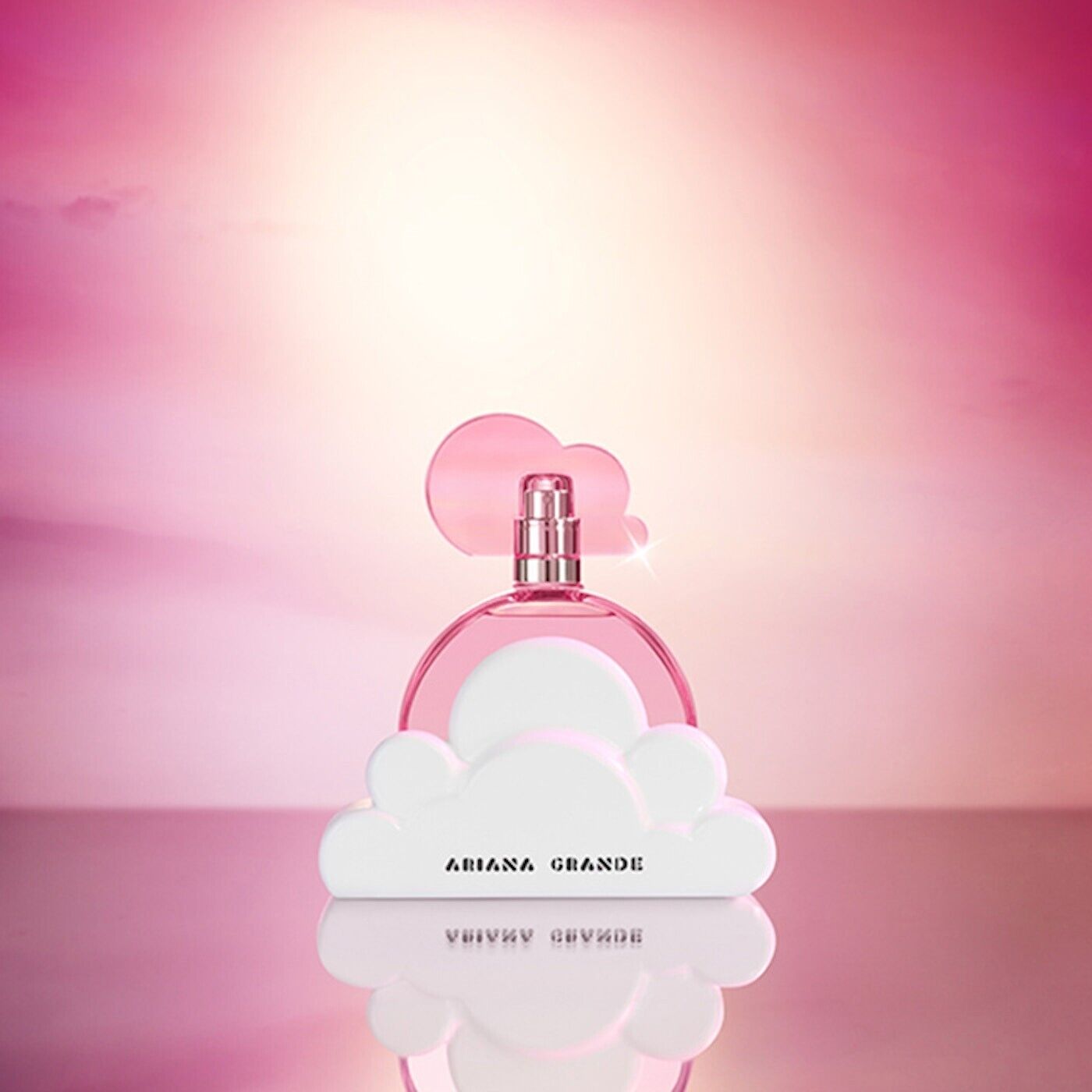 Ariana Grande Cloud Pink Eau de Parfum 100ml Spray