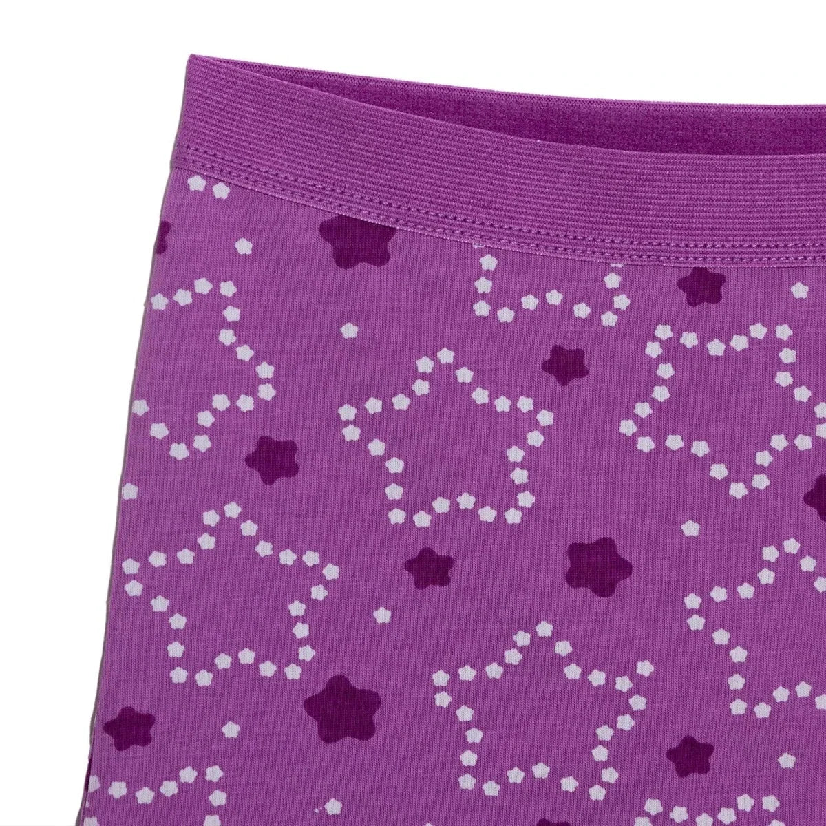 HelloBaby Girls Knickers Sky - Pink