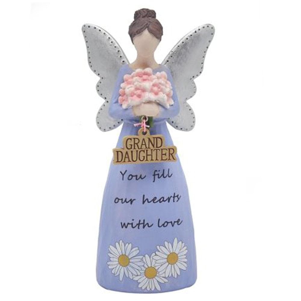 L & P Home & Gifts Figurine