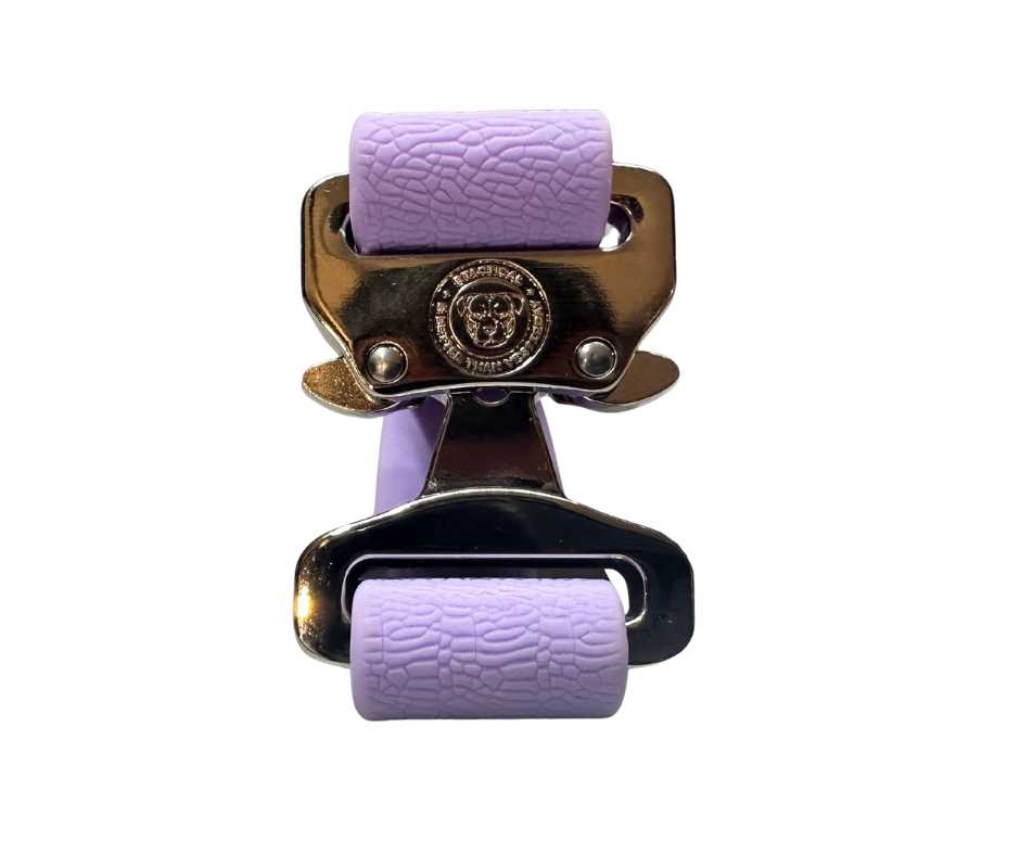2.5cm PVC BTactical™ Collar | Pastel Purple