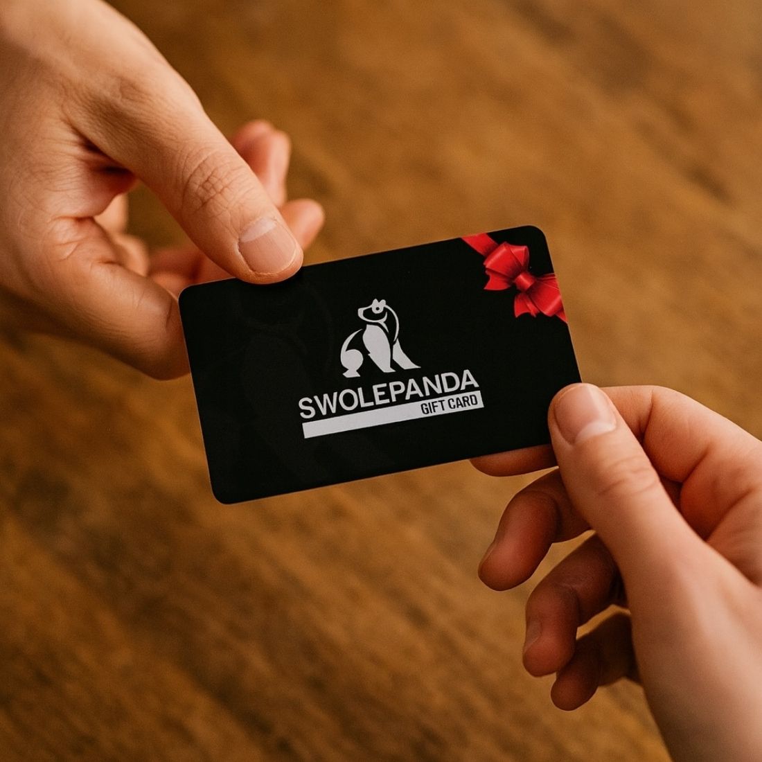 Digital Gift Card