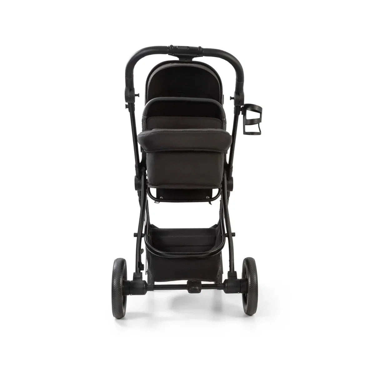 Red Kite Push Me Savanna i Travel System - Black