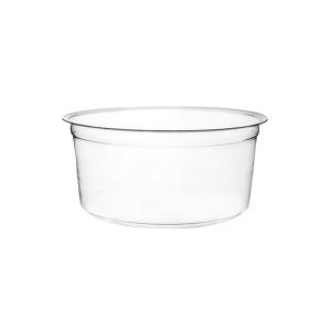 D2E Container Round 12Oz