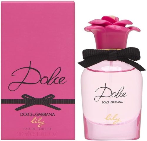 Dolce & Gabbana Dolce Lily Eau de Toilette 30ml Spray Women's Fragrance