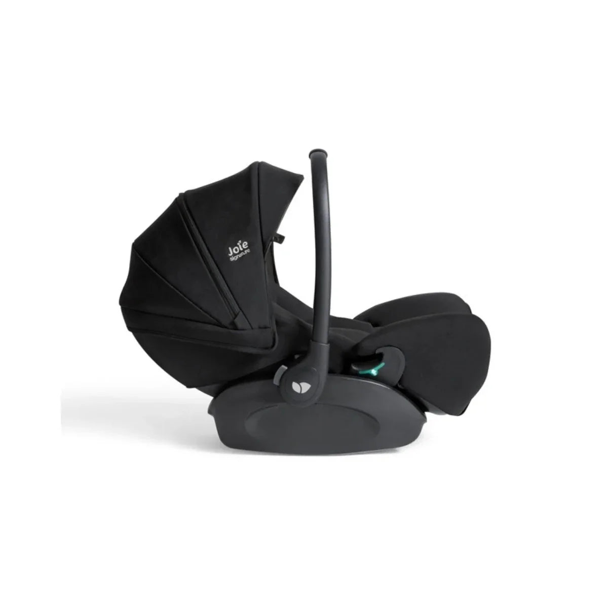 Joie i-Level Pro Signature Car Seat - Eclipse