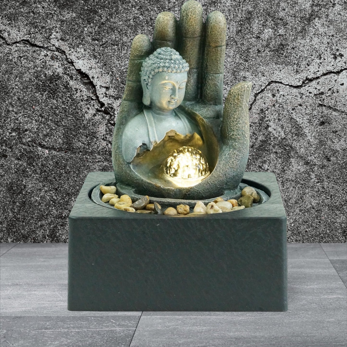 24CM FOUNTAIN