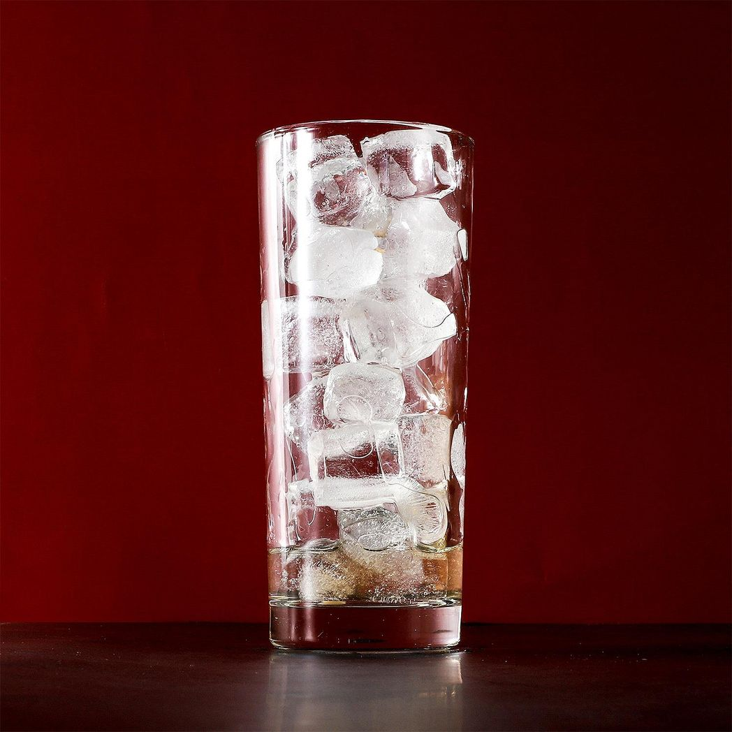 Vinsani HiBall Glasses 0006557