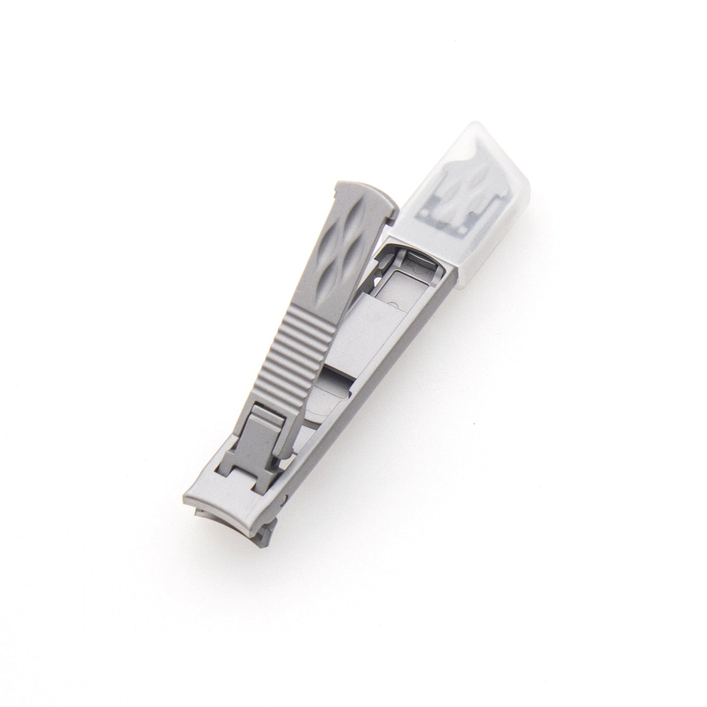2 in 1 Super Thin Nail Clipper