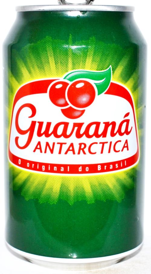 Guaraná Antarctica 330ml