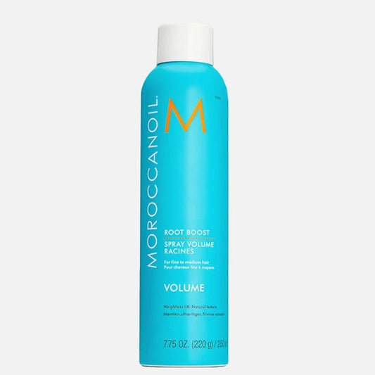 Moroccanoil Root Boost Volume Spray for Instant Lift & Fullness for Fine to Medium Hair 7.7 oz