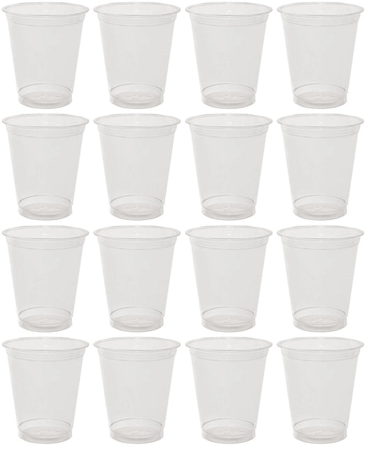 16 x Greenspirit Juice Cup 12/14Oz