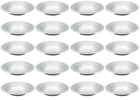 20 x 12Oz  Compostable Bagasse Bowl (20 X 50)