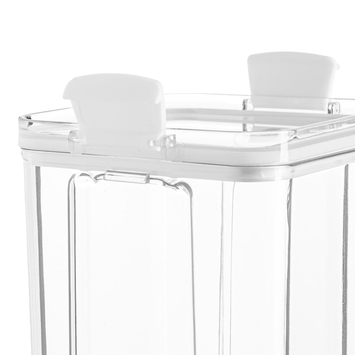 1.3L Airtight Plastic Food Storage Container