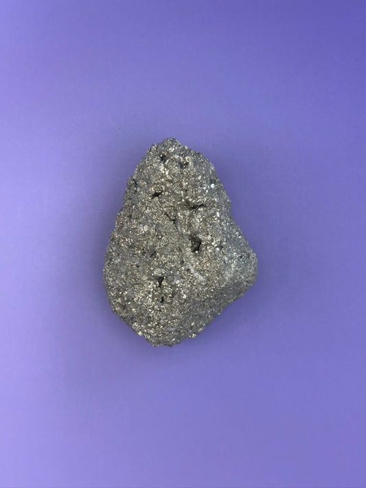 Pyrite - Specimen