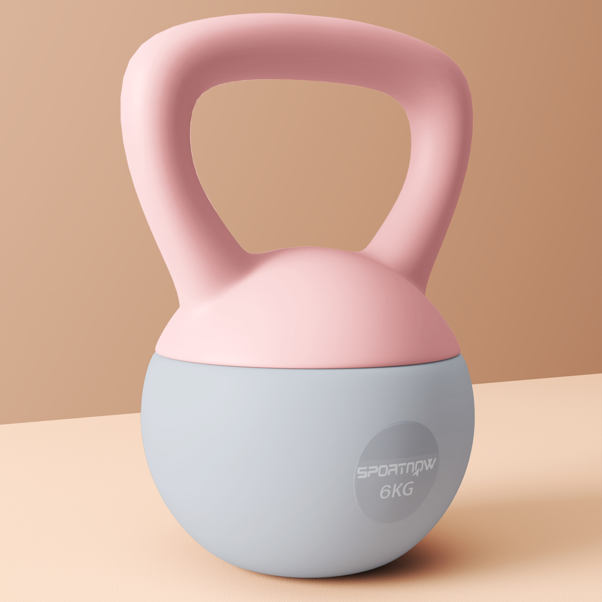 Kettlebell