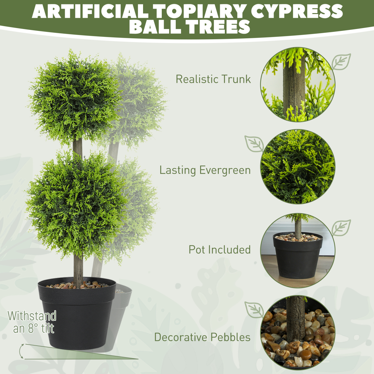 Artificial Plant