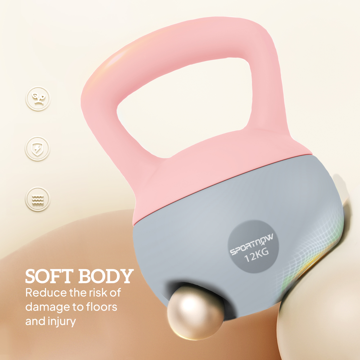 Kettlebell