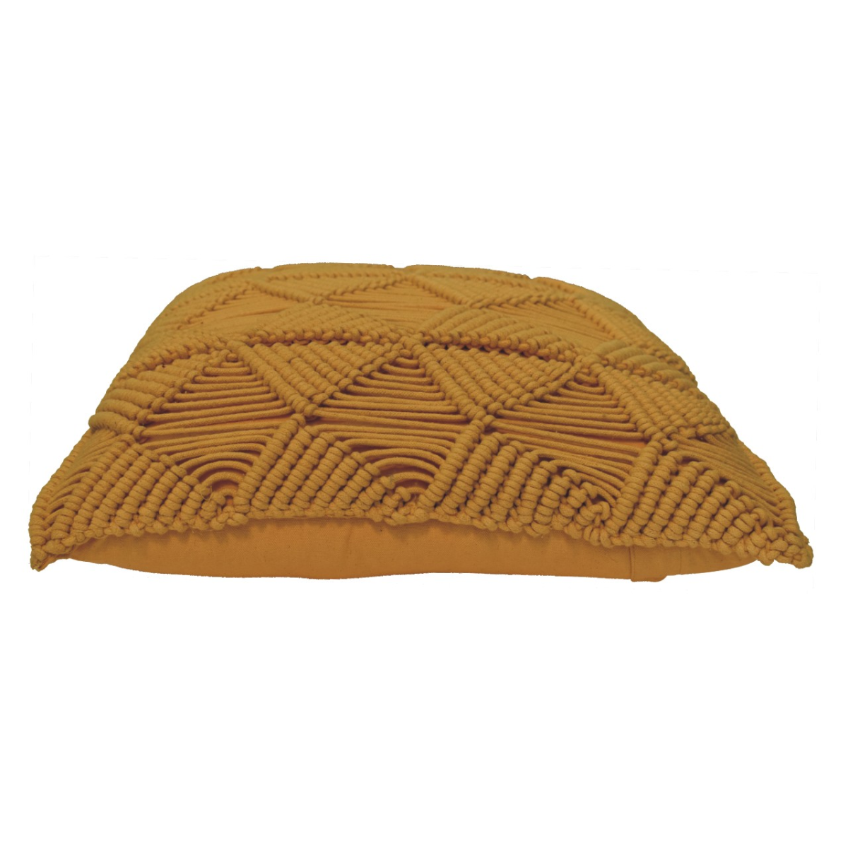 Artisan Furniture Esmi Cushion Set of 2 Mustard