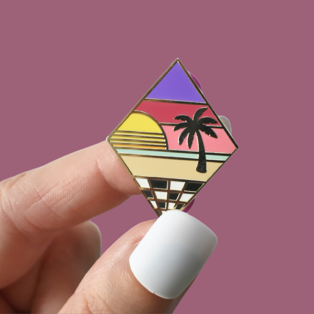 Vice City