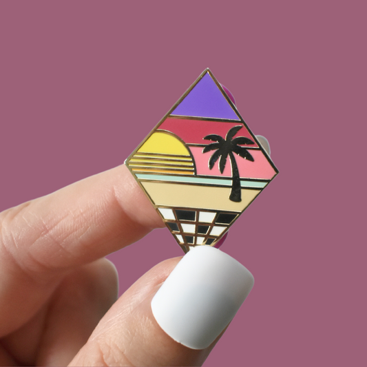 Vice City