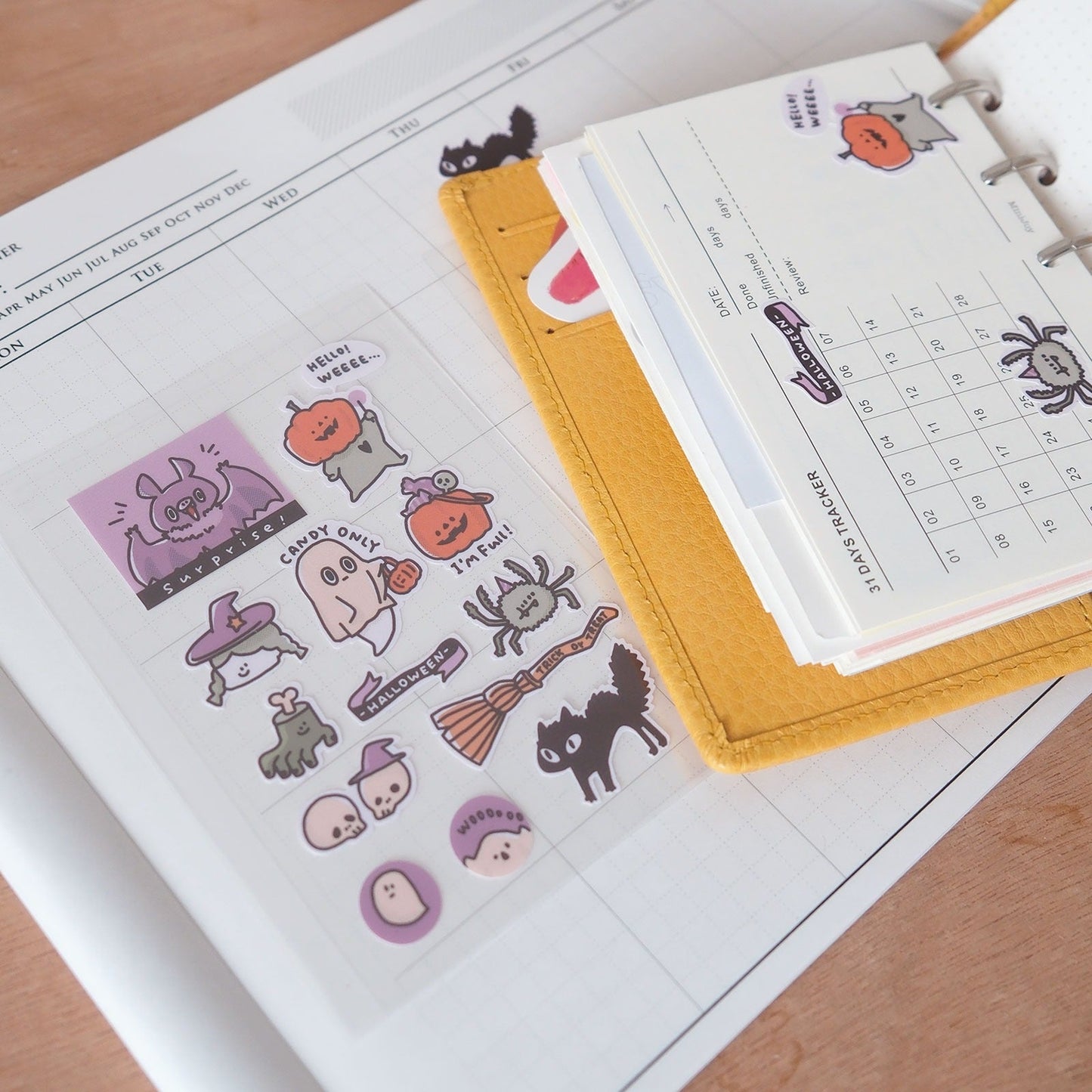 A Gator Life | Animal Sticker