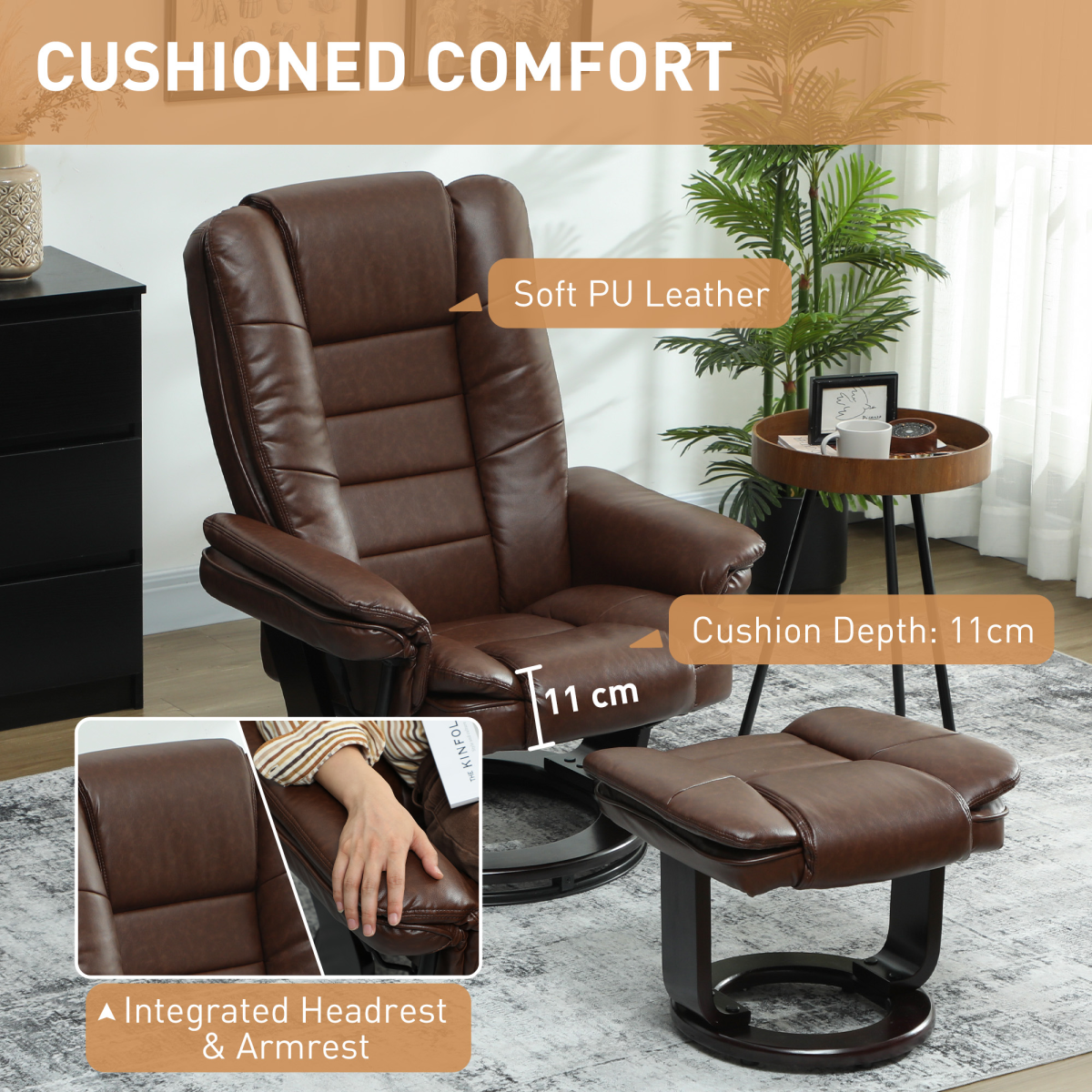 Riser Recliner Chair