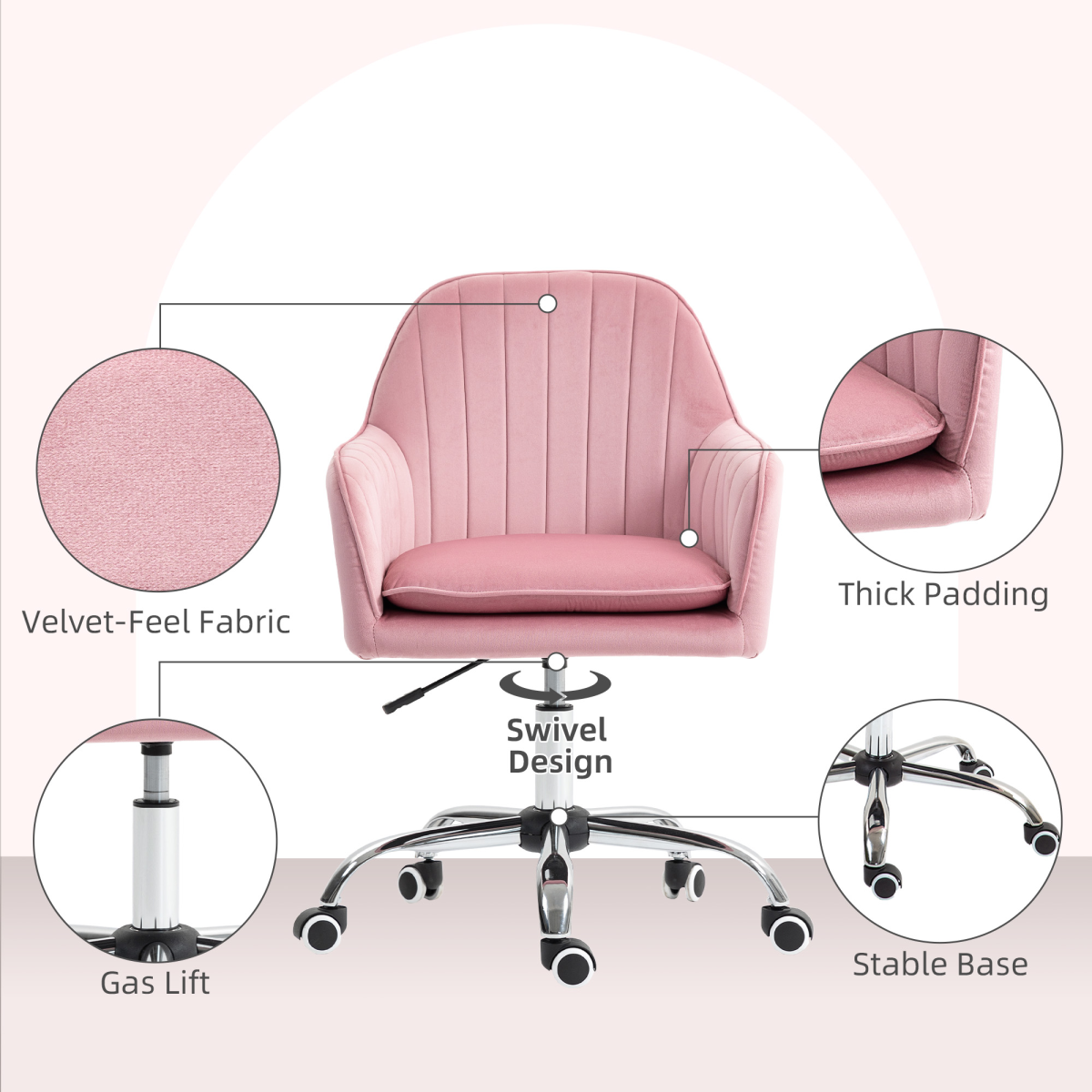 Riser Recliner Chair