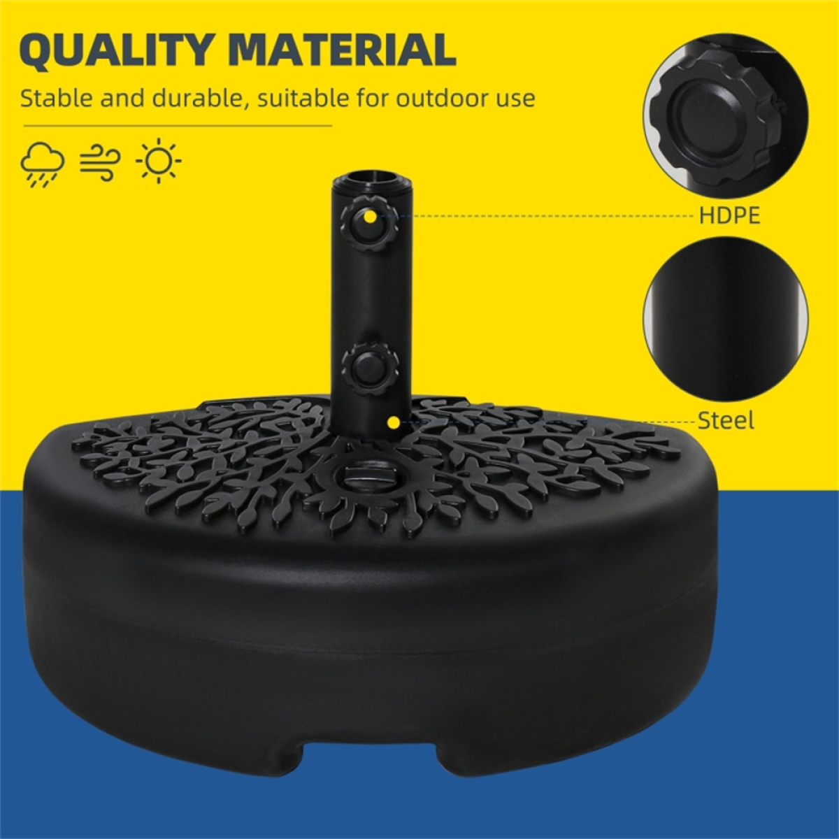 Umbrella Base
