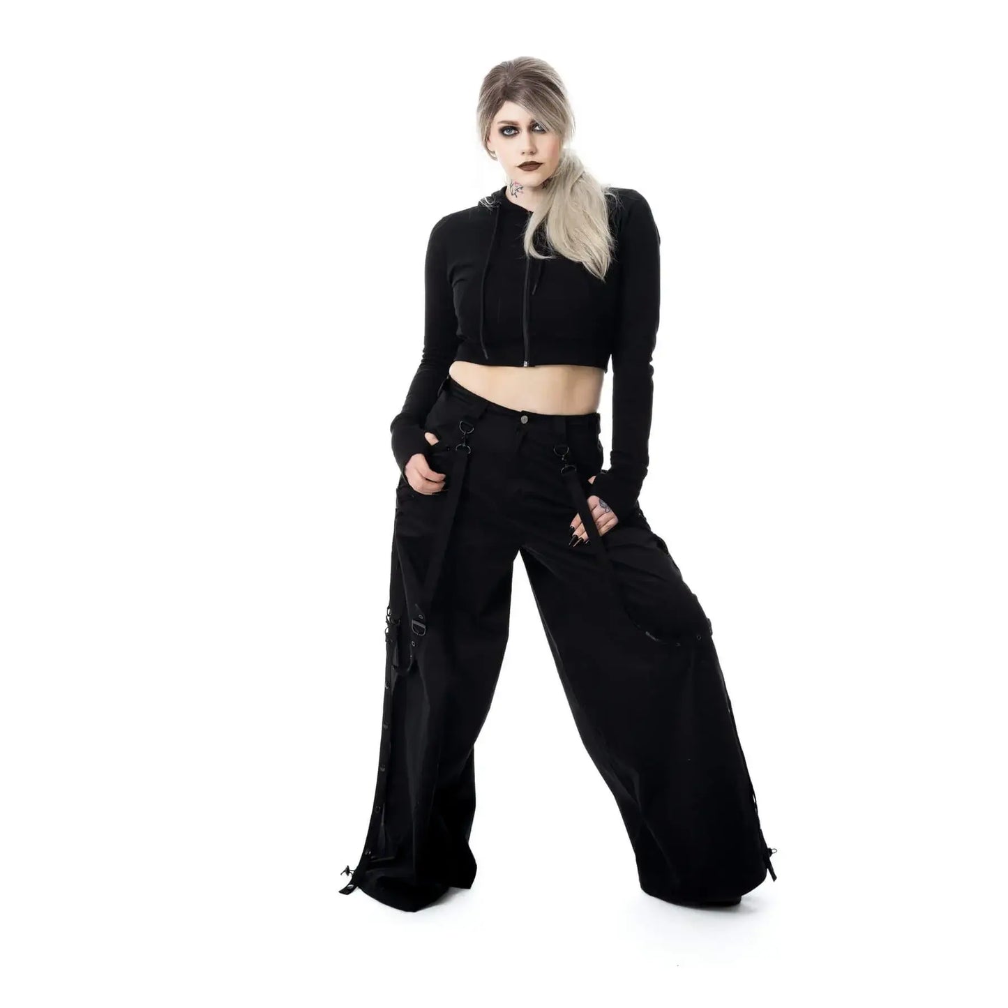 Vixxsin Mariposa Ladies Trousers
