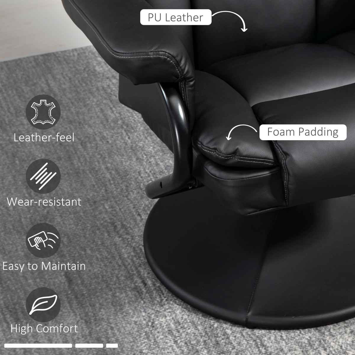 Recliner Chair