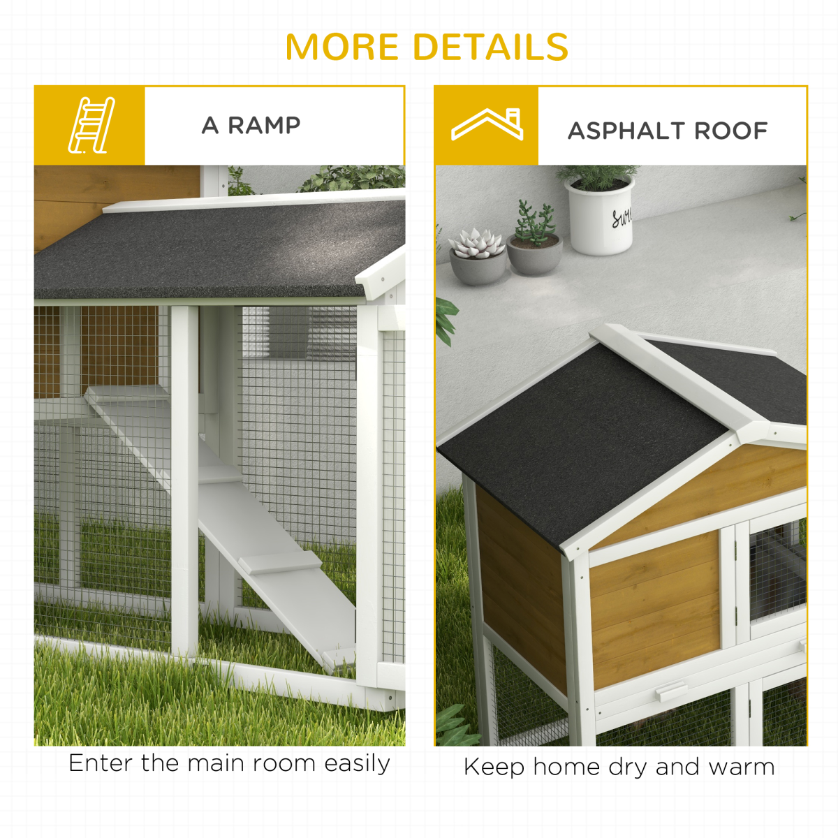 Small Animal Playpen Cage