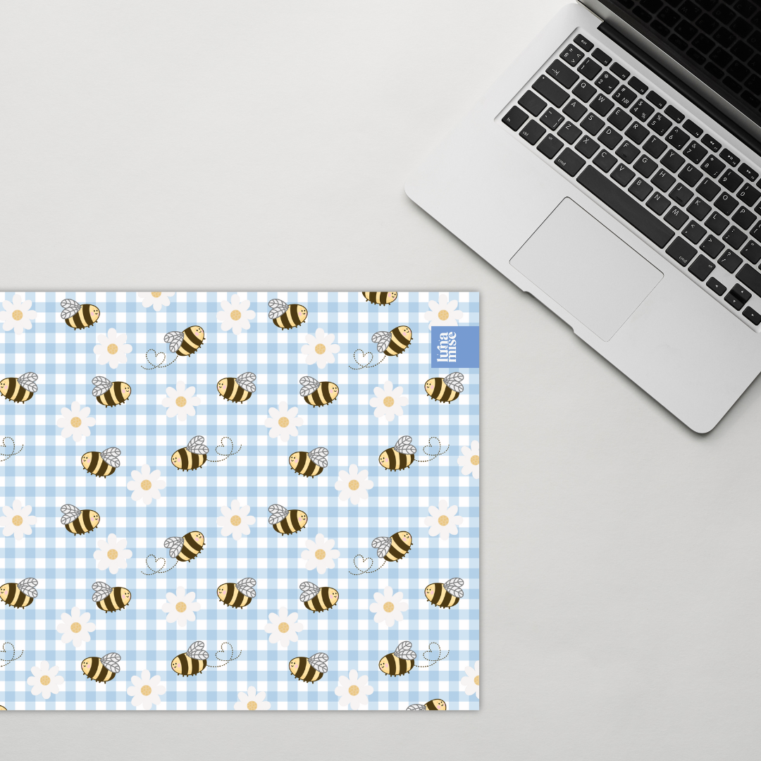 Bumble Summer