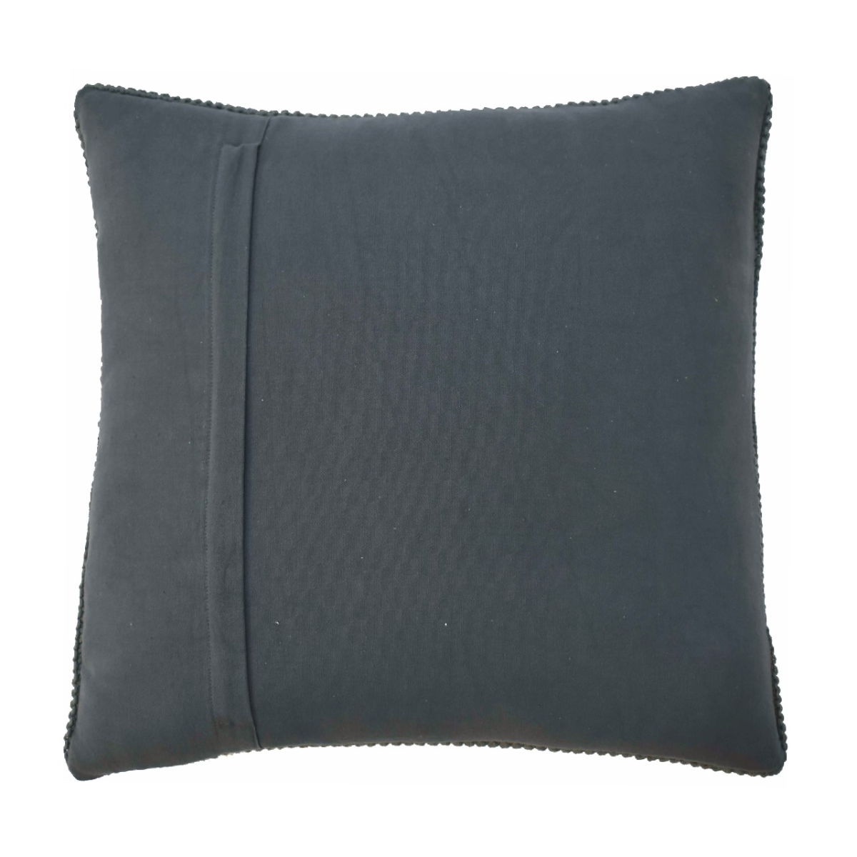 Artisan Furniture Green Cotton Cushion Set of 2