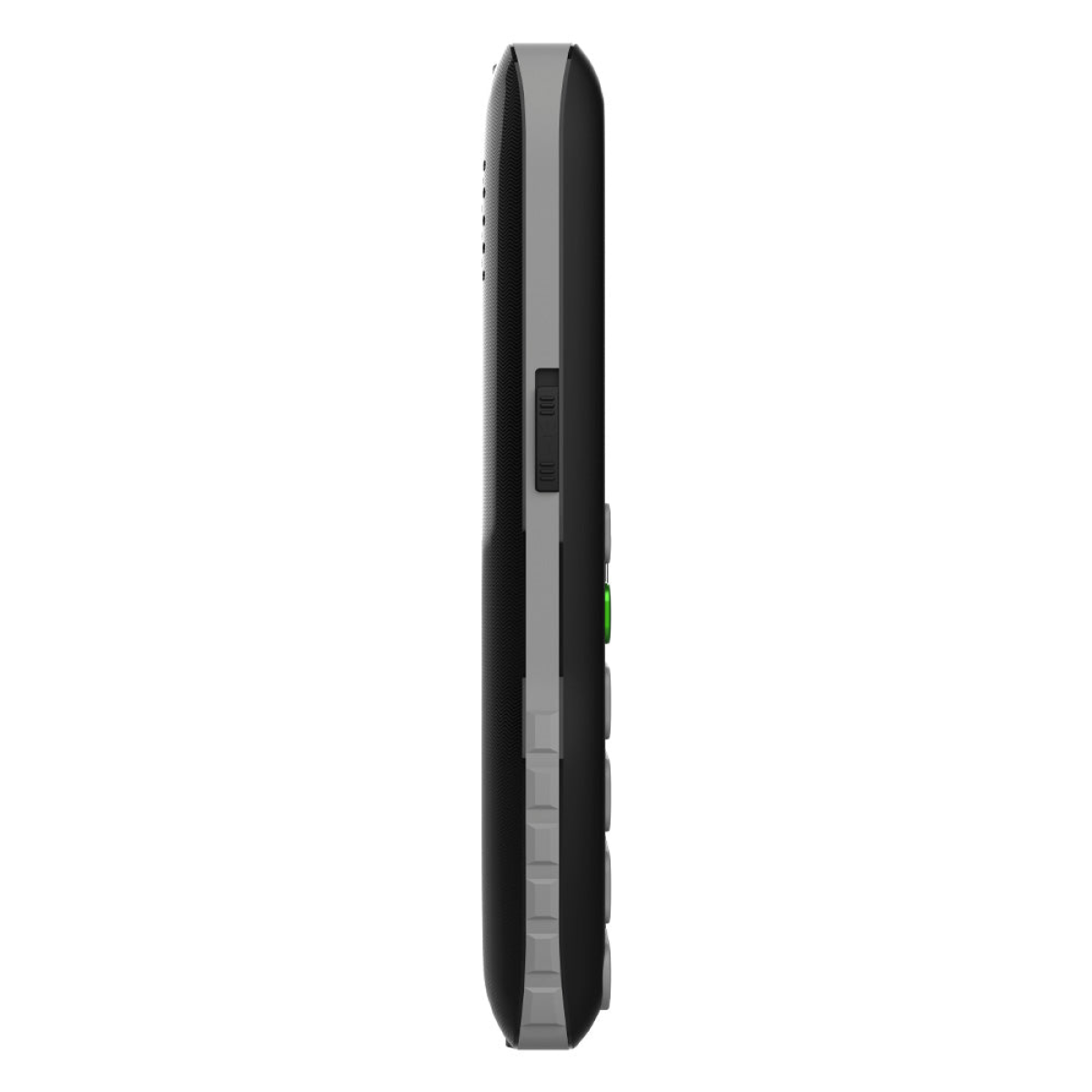 TTfone TT890 4G Mobile Phone with O2 Pay As You Go SIM card and USB Type C Cable