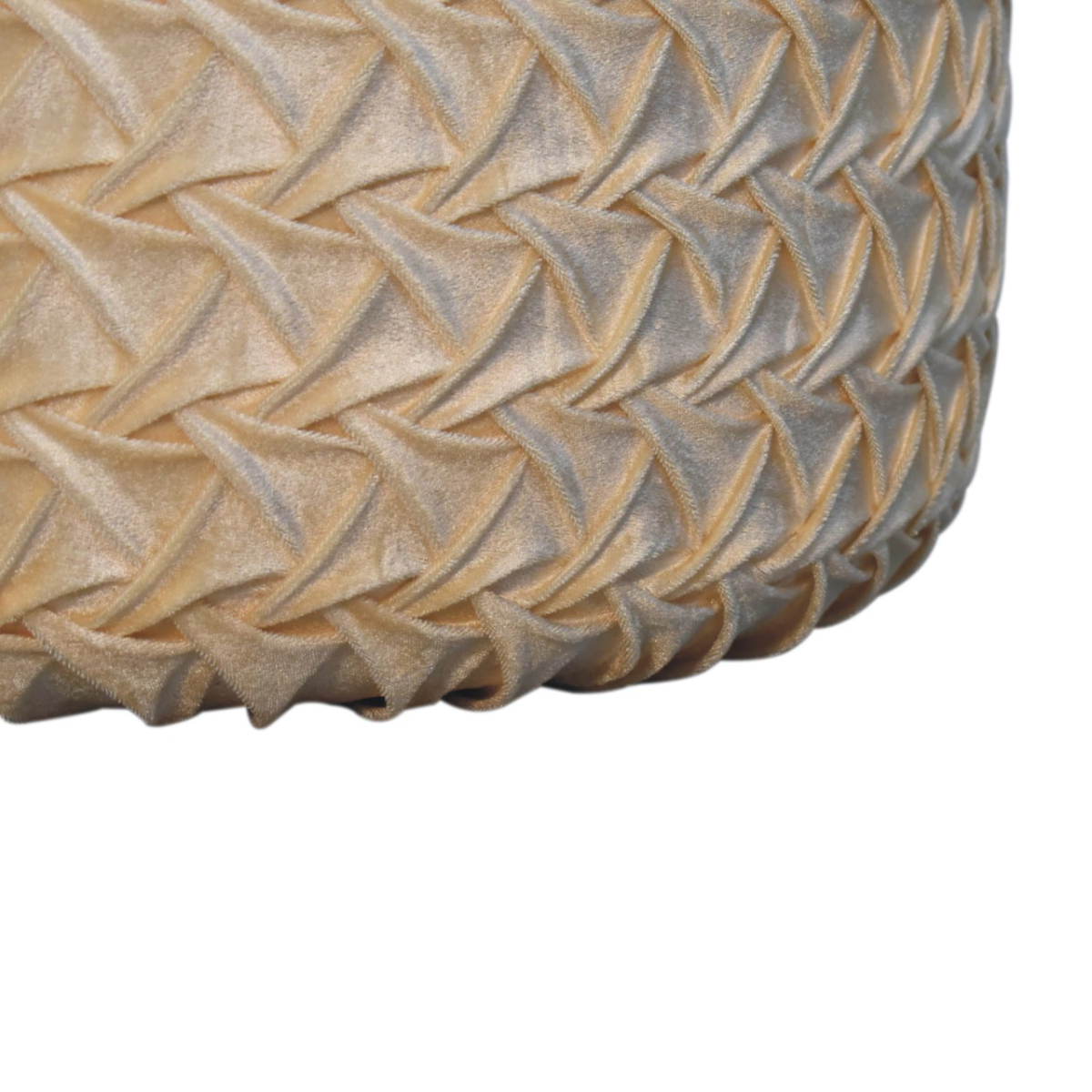 Artisan Furniture White Hart Pouffe
