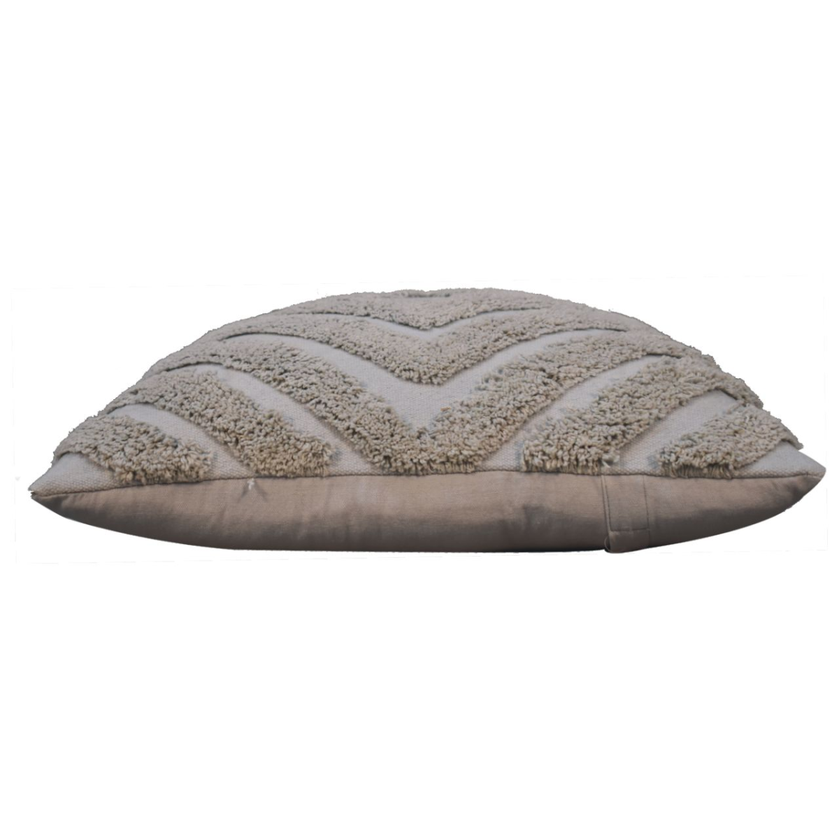Artisan Furniture Grey Diamond Cushion Set of 2