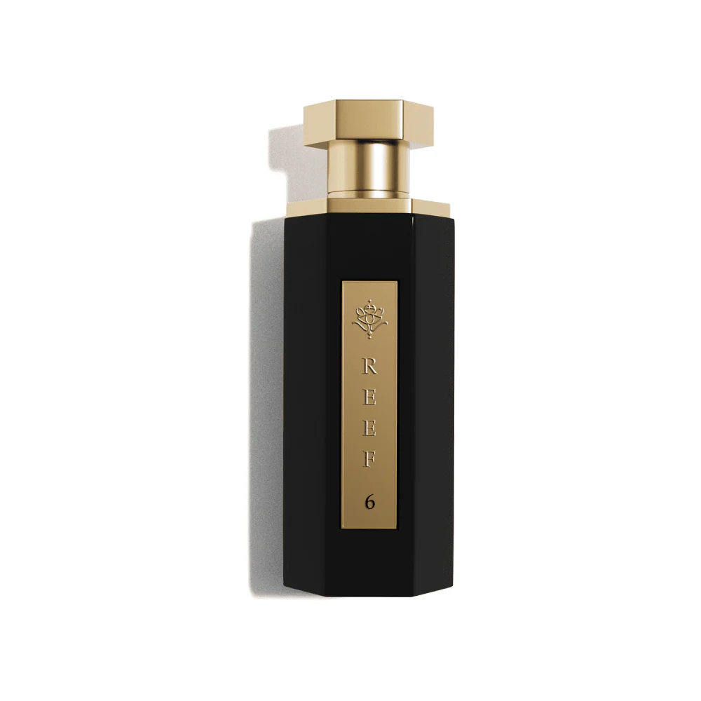 REEF 6 EDP 100ml Classic Perfume