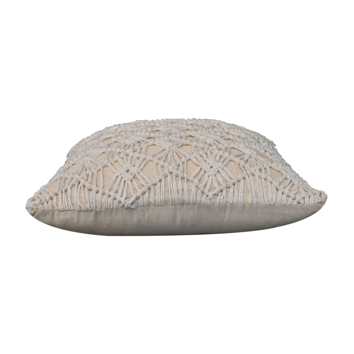 Artisan Furniture 2x Maura Natural White Cushions