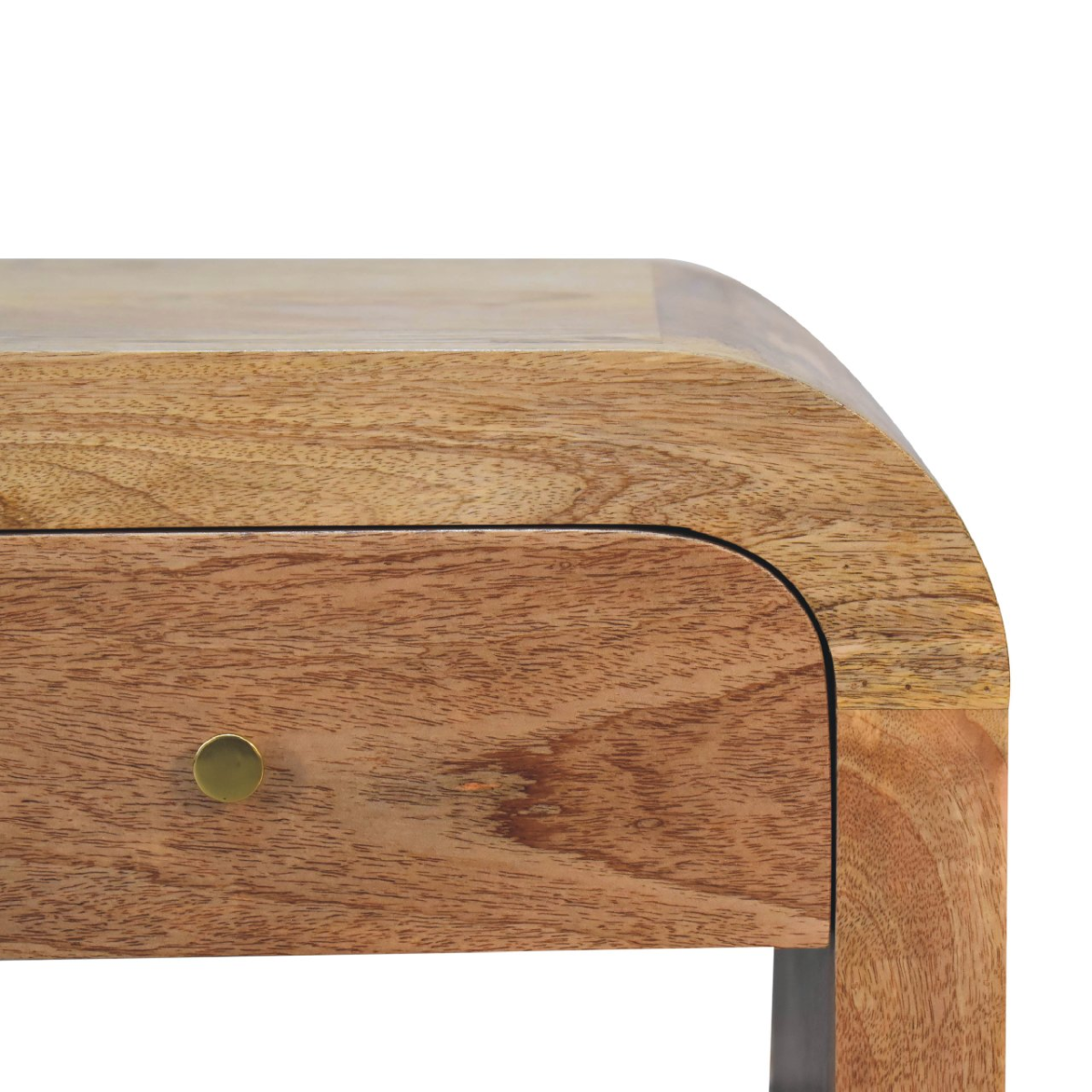 Artisan Furniture Solid Wood Darcy Bedside